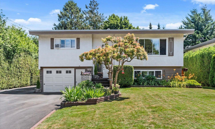 6336 Reid Road