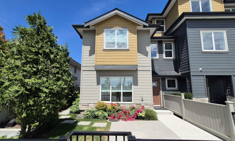 105-8233 Williams Road