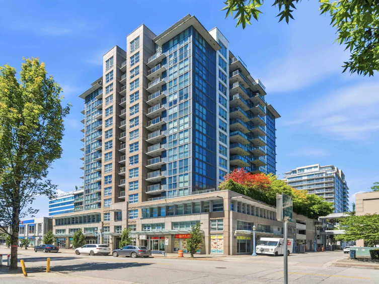 1810-8033 Saba Road, Richmond, BC, V6Y 4M8