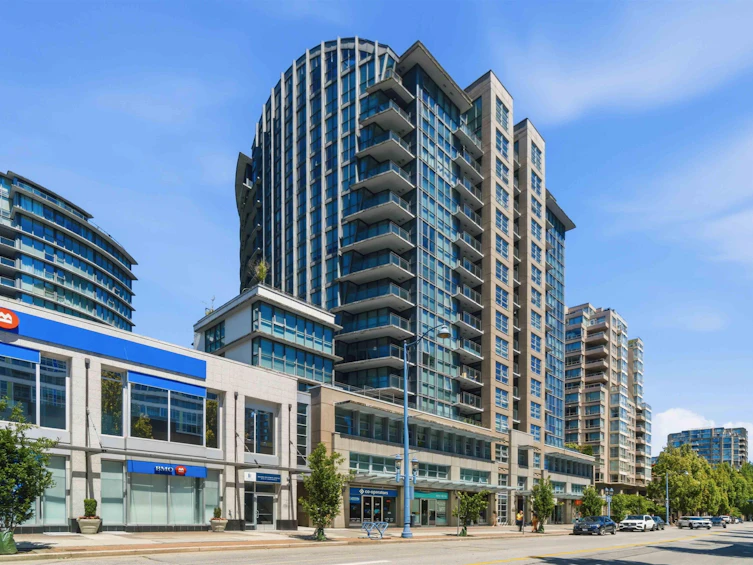 1810-8033 Saba Road, Richmond, BC, V6Y 4M8 - 28