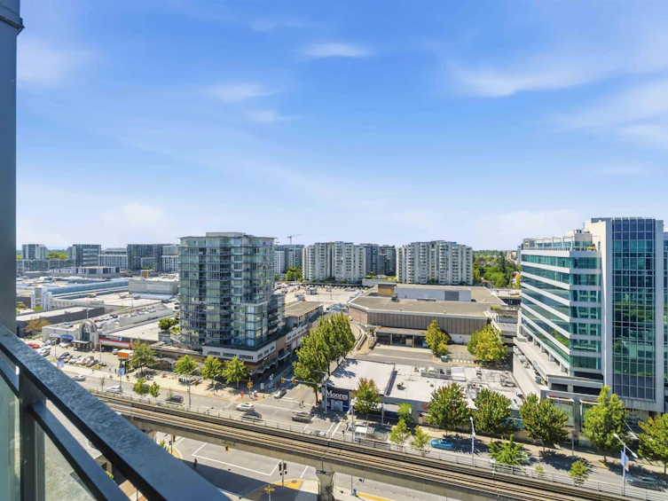 1810-8033 Saba Road, Richmond, BC, V6Y 4M8 - 2