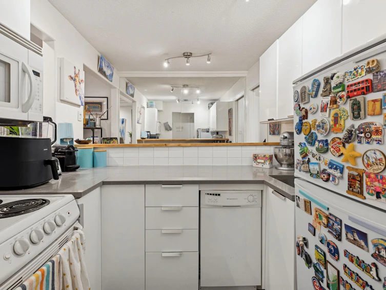 107-350 E 5th Avenue, Vancouver, BC, V5T 1H4 - 9
