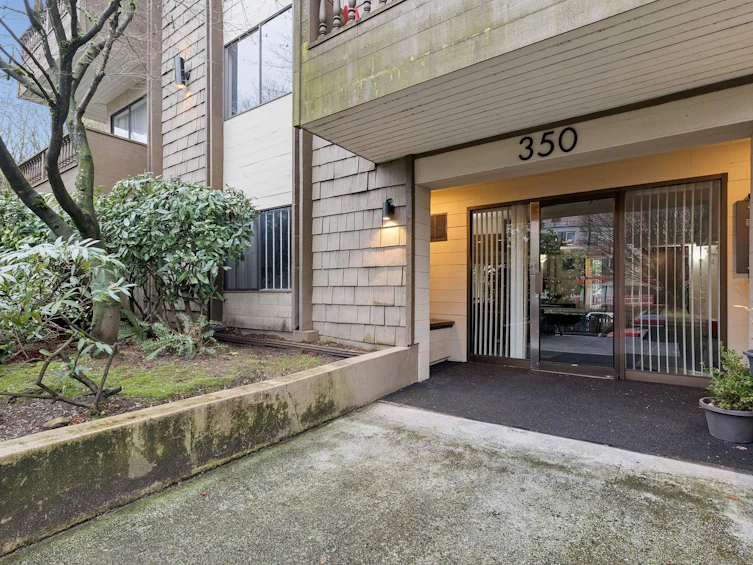 107-350 E 5th Avenue, Vancouver, BC, V5T 1H4 - 22