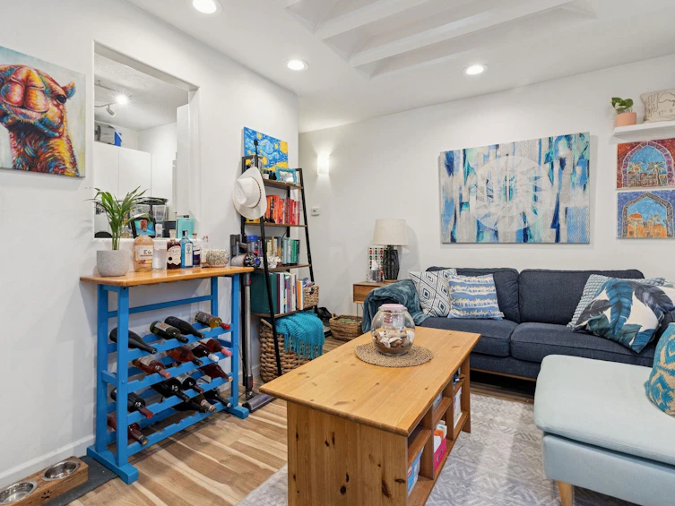 107-350 E 5th Avenue, Vancouver, BC, V5T 1H4 - 14
