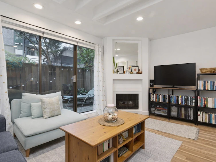107-350 E 5th Avenue, Vancouver, BC, V5T 1H4 - 11