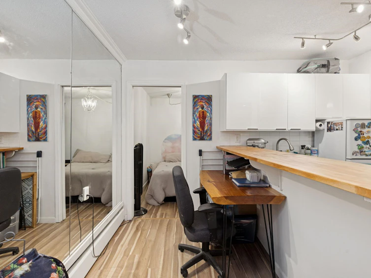 107-350 E 5th Avenue, Vancouver, BC, V5T 1H4 - 7