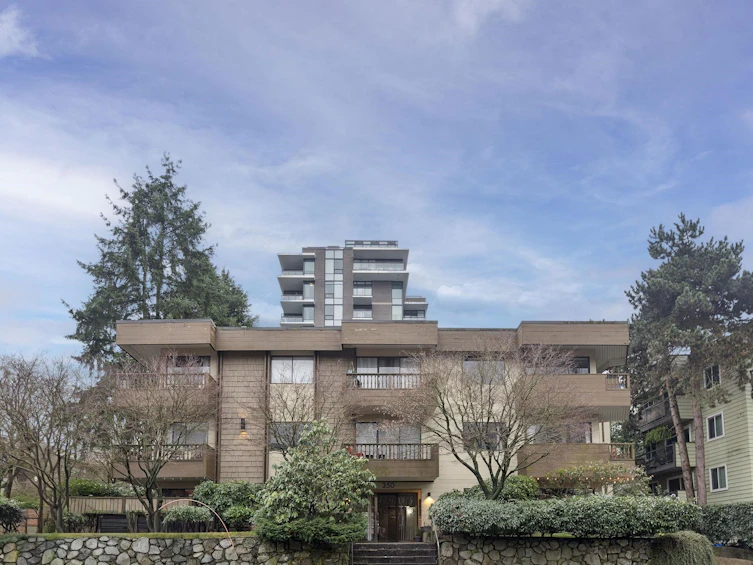 107-350 E 5th Avenue, Vancouver, BC, V5T 1H4 - 23