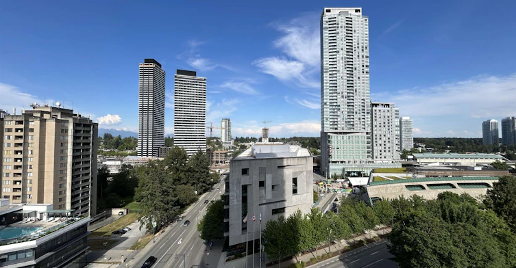 1509-13398 104 Avenue, Surrey, BC, V3T 1V6 - 14