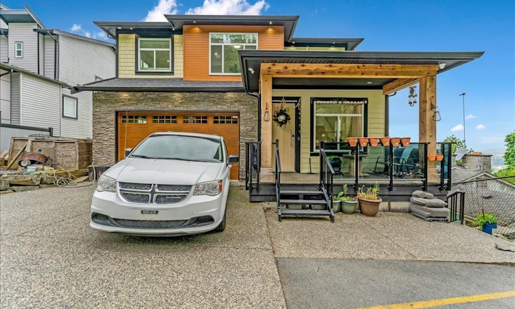 8235 Harvest Place