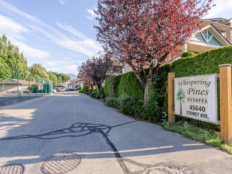 2-45640 Storey Avenue, Chilliwack, BC, V2R 3C5 - 34