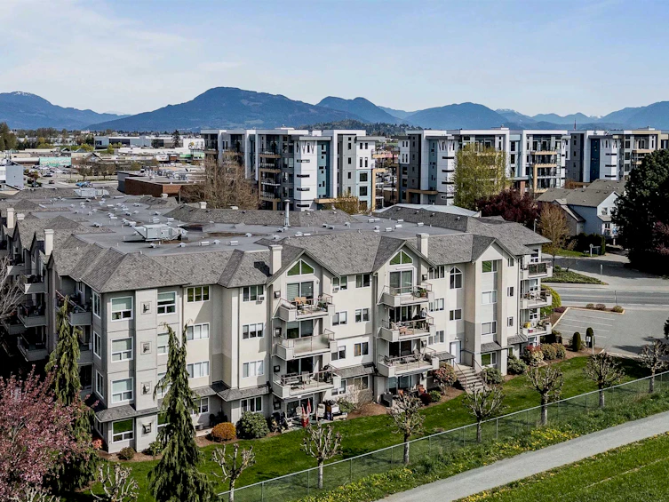 313-45520 Knight Road, Chilliwack, BC, V2R 3Z2 - 27