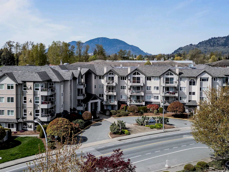 313-45520 Knight Road, Chilliwack, BC, V2R 3Z2 - 26