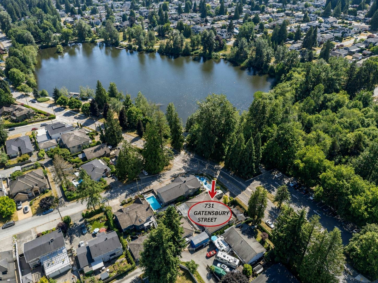 731 Gatensbury Street, Coquitlam, BC, V3J 5H3
