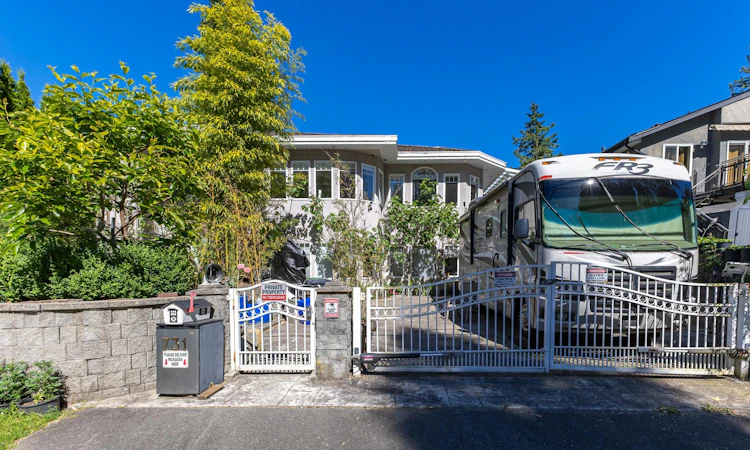 731 Gatensbury Street