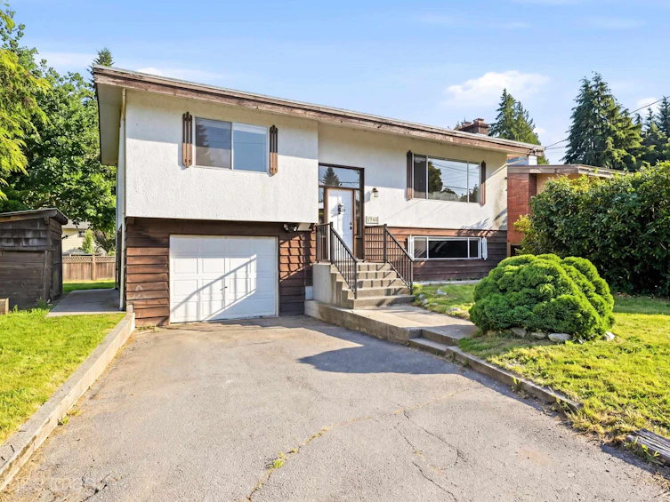 1940 Eagle Street, Abbotsford, BC, V2S 3A6