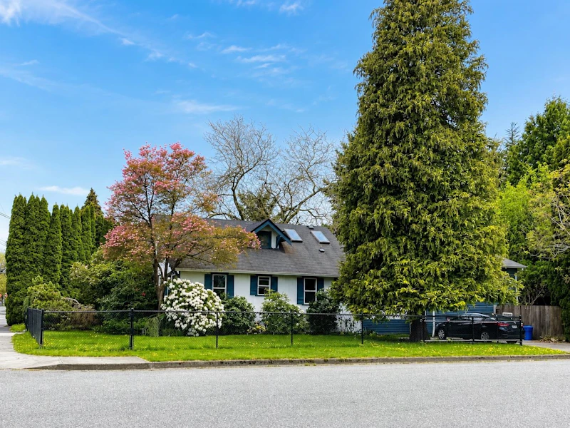 46031 Cleveland Avenue, Chilliwack BC V2P 2W9