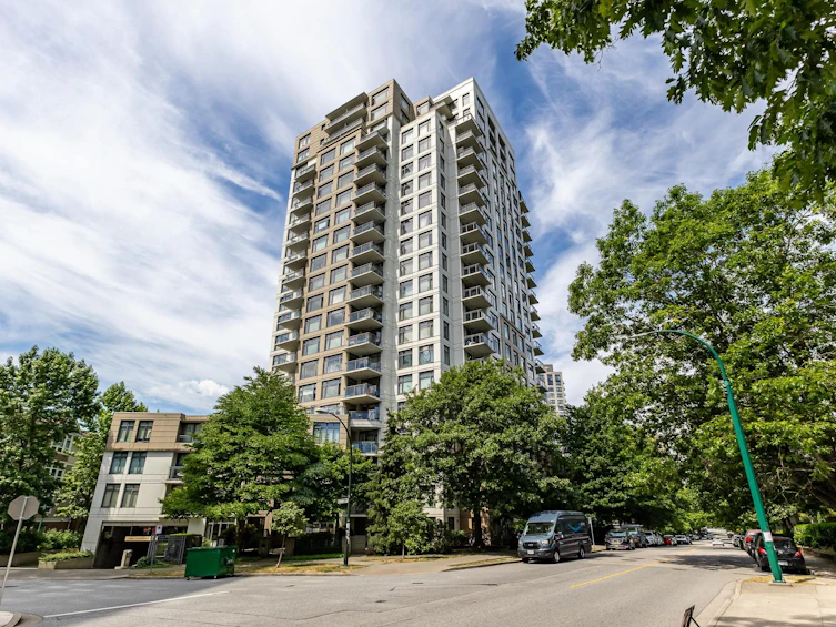 1202-3660 Vanness Avenue, Vancouver, BC, V5R 6H8