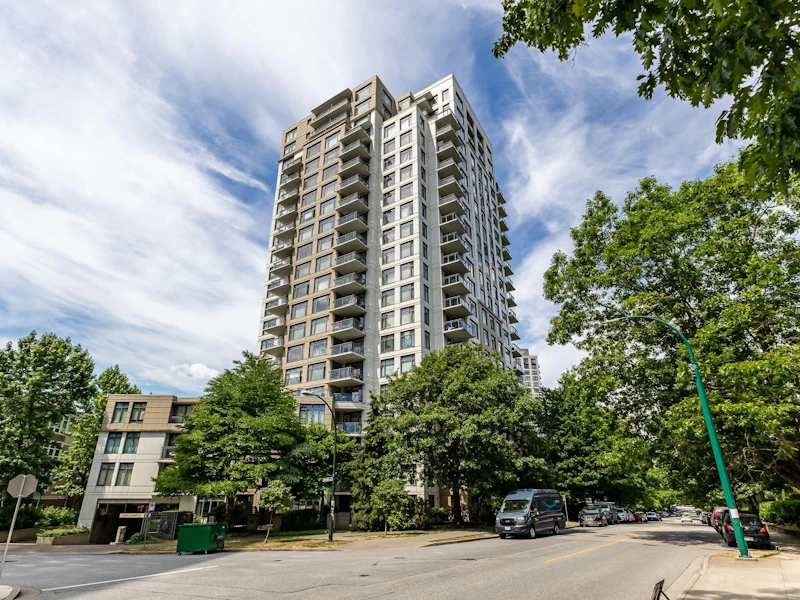 1202 - 3660 Vanness Avenue, Vancouver BC V5R 6H8