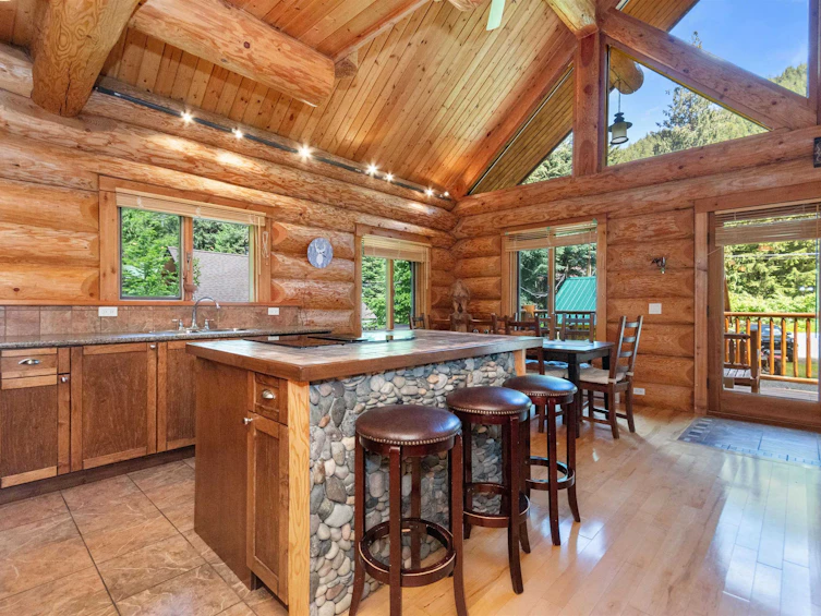 A22-14581 Alpine Boulevard, Hope, BC, V0X 1L5