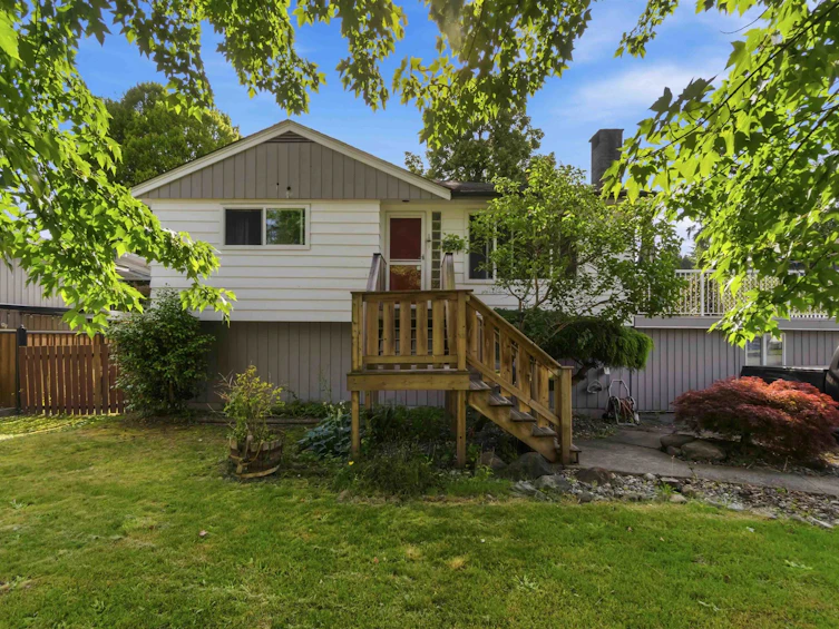 3676 Inverness Street, Port Coquitlam, BC, V3B 3B4 - 27