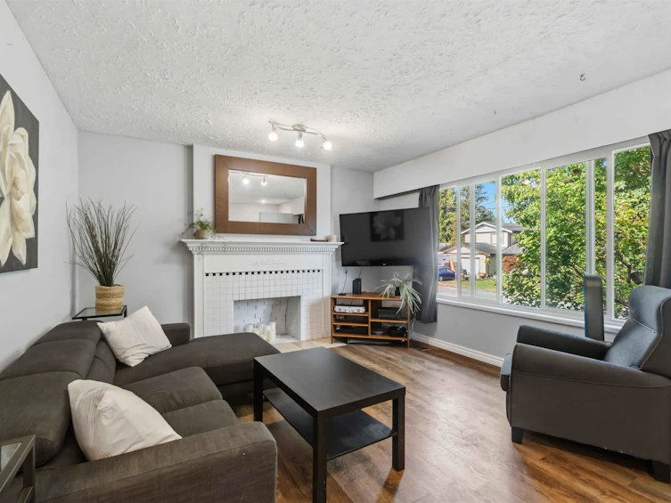 3676 Inverness Street, Port Coquitlam, BC, V3B 3B4 - 4