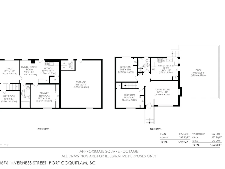 3676 Inverness Street, Port Coquitlam, BC, V3B 3B4 - 38
