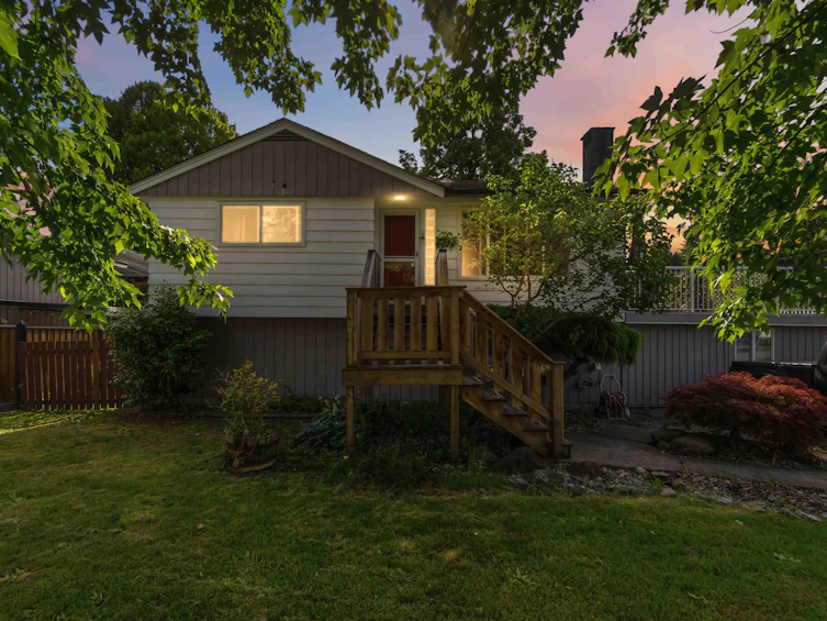 3676 Inverness Street, Port Coquitlam, BC, V3B 3B4