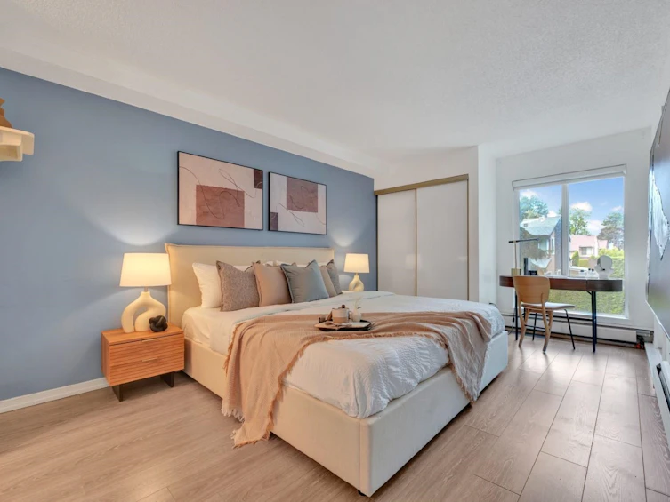 106-8720 No. 1 Road, Richmond, BC, V7C 4L5 - 8