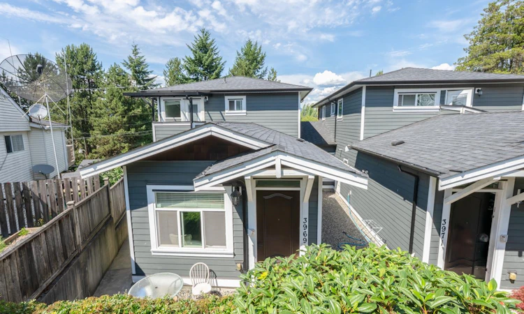 3969 Nithsdale Street