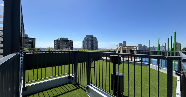 311-82 First Street, New Westminster, BC, V3L 0L8 - 22