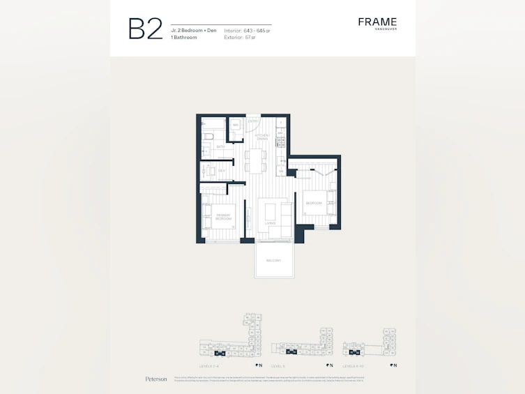 216-2729 Kingsway, Vancouver, BC, V5R 0M6 - 6