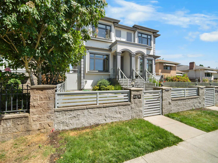 1475 E 55th Avenue, Vancouver, BC, V5P 1Z1