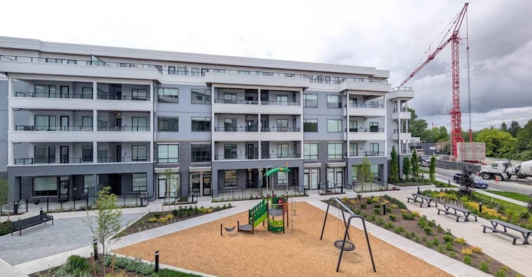 325-6270 Gooseberry Drive, Surrey, BC, V3S 0C8