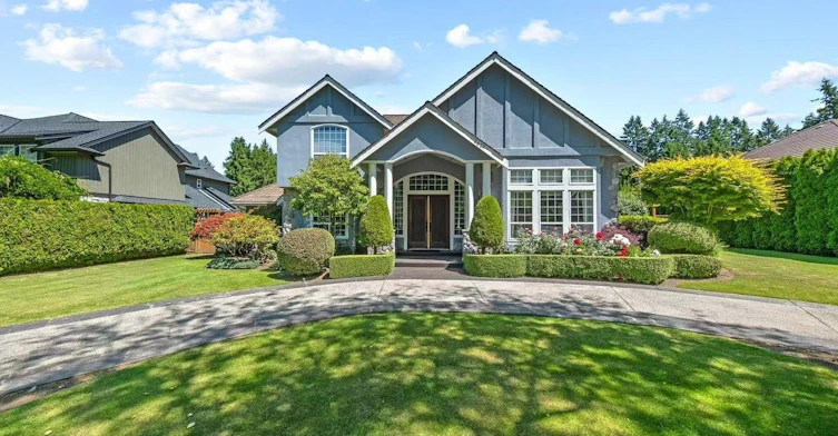 2620 139a Street, Surrey, BC, V4P 2L9 - 2