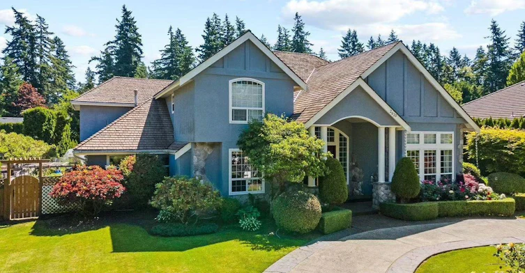 2620 139a Street, Surrey, BC, V4P 2L9