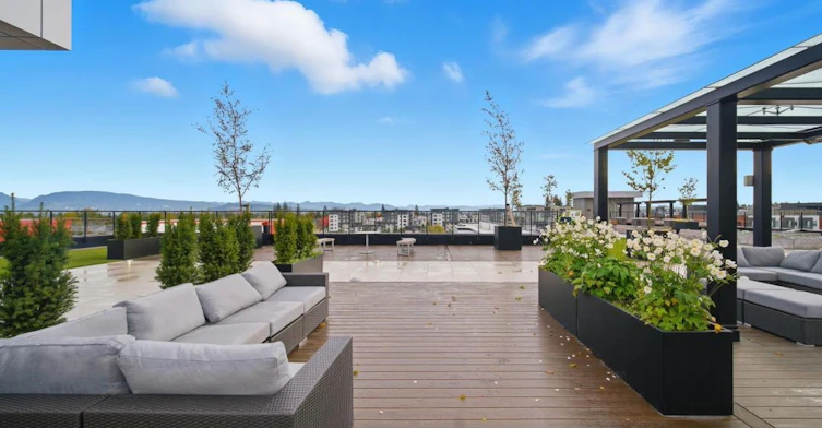 602-7980 206a Street, Langley, BC, V2Y 3Z8 - 4