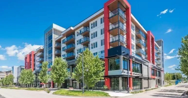 602-7980 206a Street, Langley, BC, V2Y 3Z8