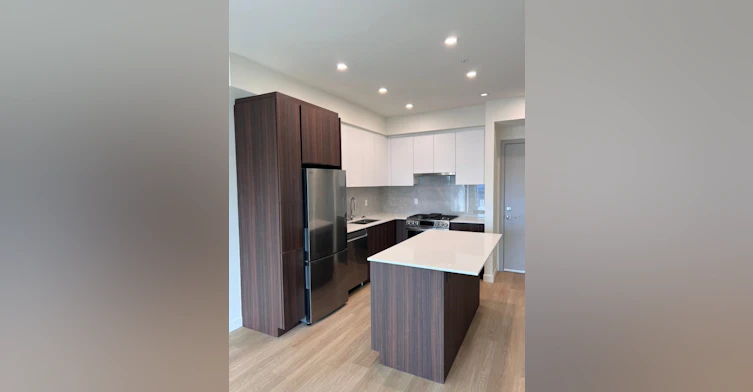 602-7980 206a Street, Langley, BC, V2Y 3Z8 - 9