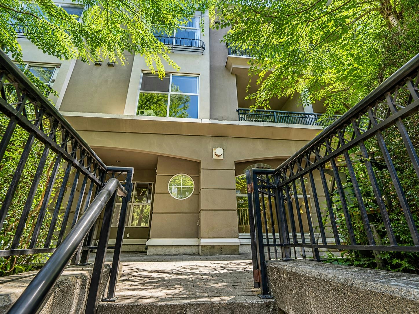 104-1185 Pacific Street, Coquitlam, BC, V3B 7Z2 - 22