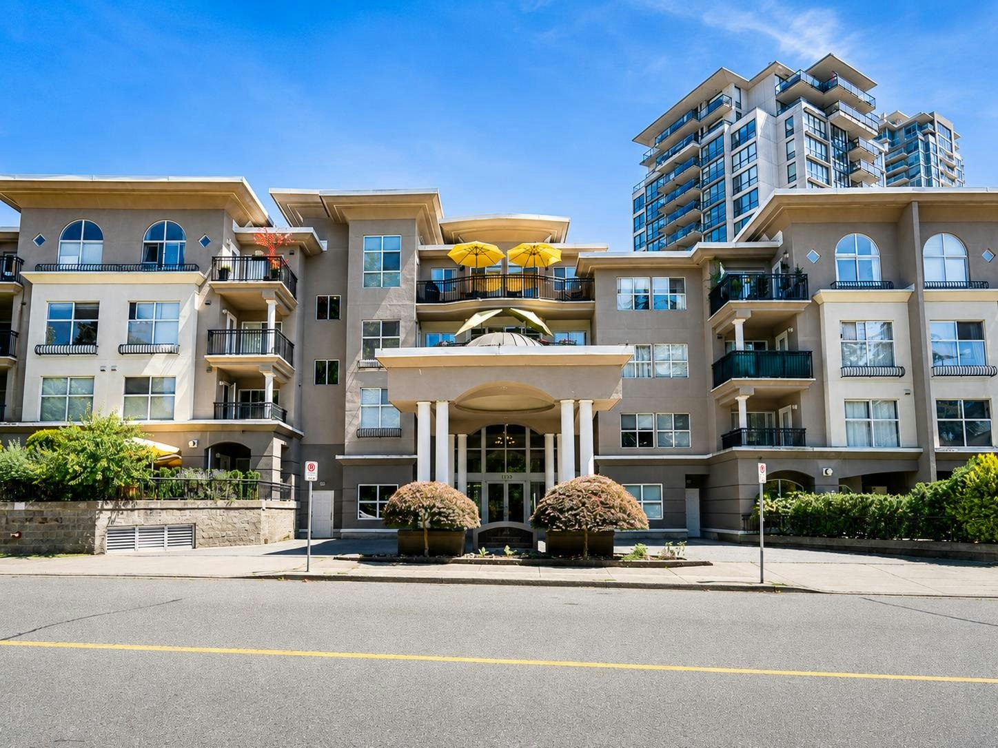104-1185 Pacific Street, Coquitlam, BC, V3B 7Z2