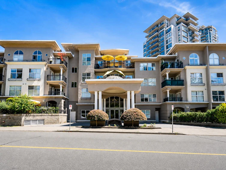 104-1185 Pacific Street, Coquitlam, BC, V3B 7Z2