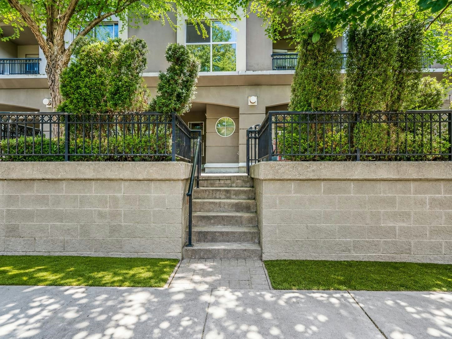 104-1185 Pacific Street, Coquitlam, BC, V3B 7Z2 - 20