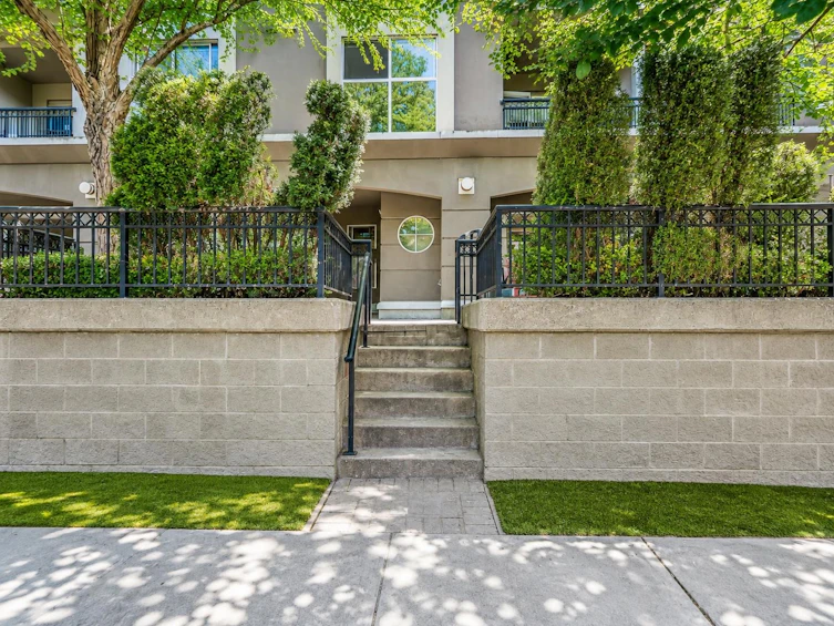 104-1185 Pacific Street, Coquitlam, BC, V3B 7Z2 - 20