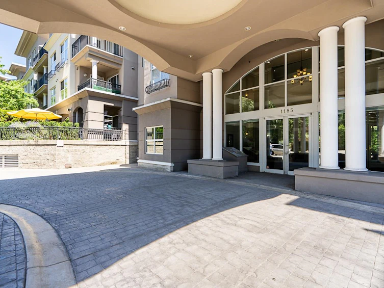 104-1185 Pacific Street, Coquitlam, BC, V3B 7Z2 - 2