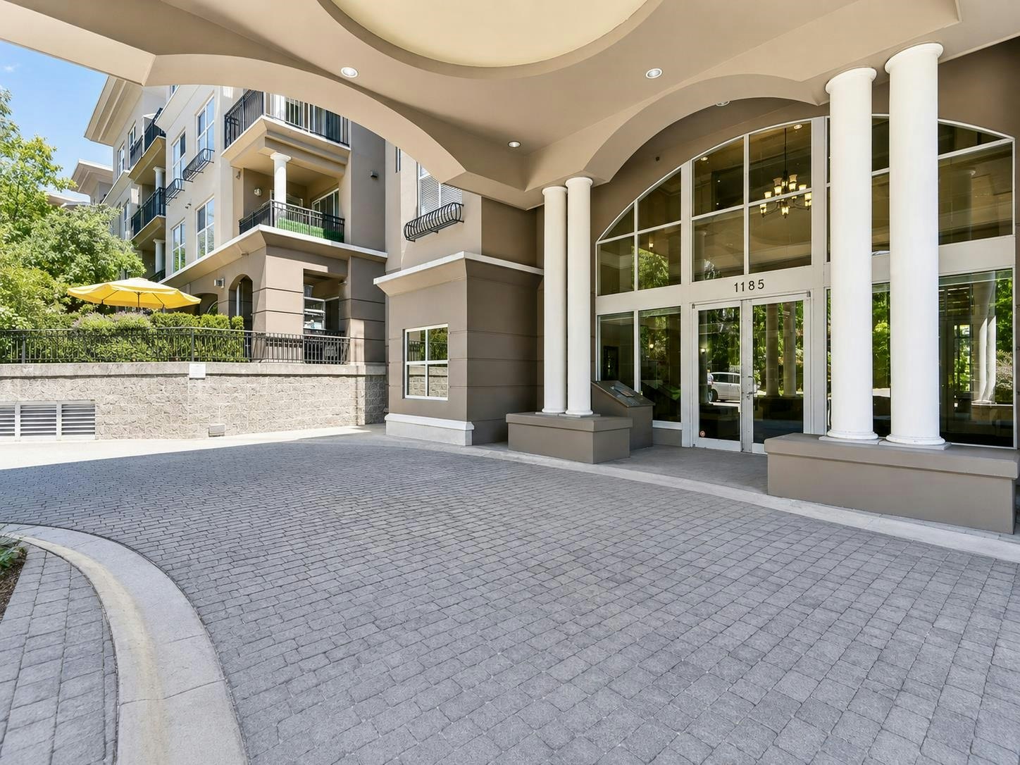 104-1185 Pacific Street, Coquitlam, BC, V3B 7Z2 - 2
