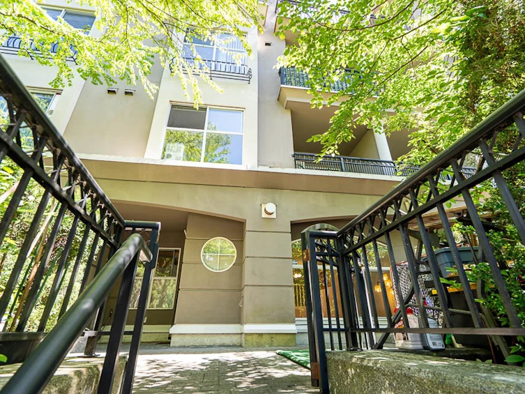 104-1185 Pacific Street, Coquitlam, BC, V3B 7Z2 - 21