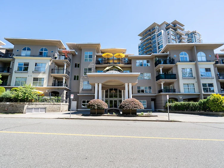 104-1185 Pacific Street, Coquitlam, BC, V3B 7Z2