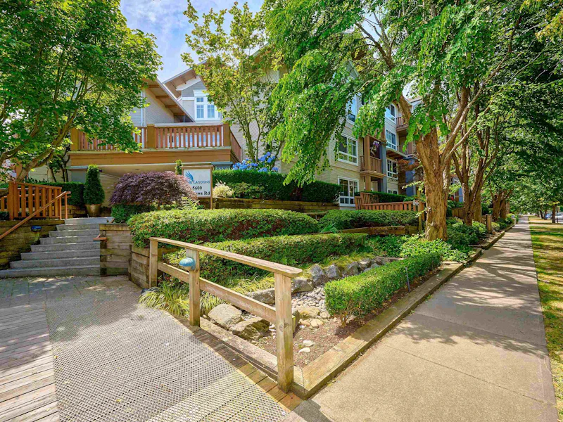 104 - 5600 Andrews Road, Richmond BC V7E 6N1