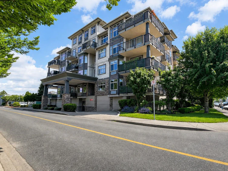 302-9060 Birch Street, Chilliwack, BC, V2P 4N4 - 32