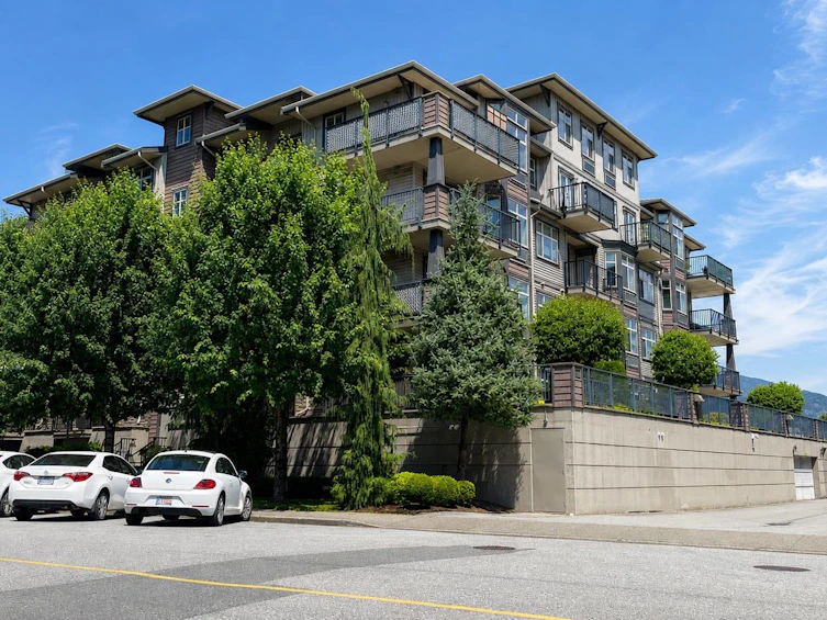 302-9060 Birch Street, Chilliwack, BC, V2P 4N4 - 24